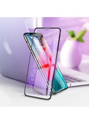  Devia Van Anti-blue Ray Full Screen Tempered Glass iPhone XR (6.1) black (10pcs)