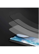  Devia Van Entire View Anti-glare Tempered Glass iPhone 11 Pro black Hover