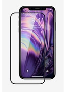  Devia Van Entire View Anti-glare Tempered Glass iPhone 11 Pro Max black