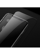  Devia Van Entire View Anti-glare Tempered Glass iPhone 11 Pro Max black Hover