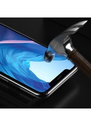  Devia Van Entire View Full Tempered Glass iPhone 11 Pro Max black Hover