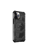  Devia Vanguard shockproof case iPhone 12 Pro Max black