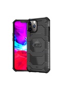  Devia Vanguard shockproof case iPhone 12 Pro Max black Hover