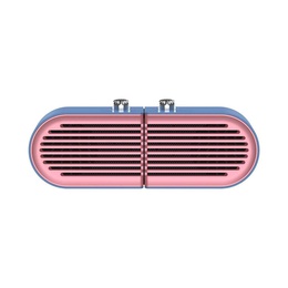  Devia Wind series speaker blue