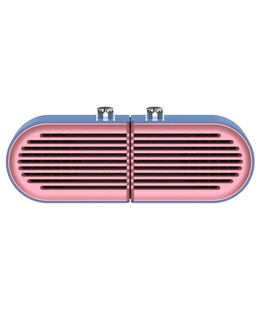  Devia Wind series speaker blue  Hover