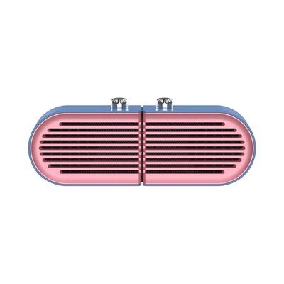  Devia Wind series speaker blue