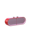  Devia Wind series speaker red Hover