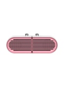  Devia Wind series speaker white