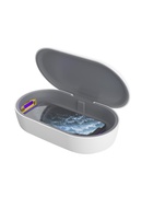  Devia Wireless Charging Disinfection box white