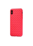  Devia Yison Series Soft Case iPhone XS Max (6.5) red