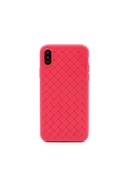  Devia Yison Series Soft Case iPhone XS/X(5.8) red