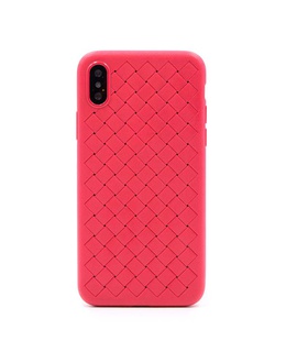  Devia Yison Series Soft Case iPhone XS/X(5.8) red  Hover