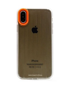  Devia Yonger Series Case Devia iPhone XS/X(5.8) orange  Hover