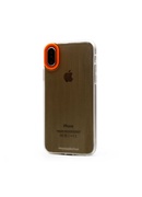  Devia Yonger Series Case Devia iPhone XS/X(5.8) orange Hover