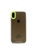  Devia Yonger Series Case Devia iPhone XS/X(5.8) yellow