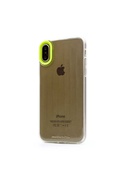  Devia Yonger Series Case Devia iPhone XS/X(5.8) yellow Hover