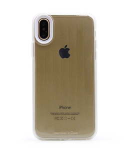  Devia Yonger Series Case iPhone XS Max (6.5) white  Hover