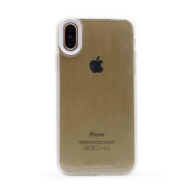  Devia Yonger Series Case iPhone XS Max (6.5) white