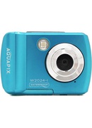  Easypix Aquapix W2024 Splash Iceblue 10065
