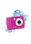  Easypix Aquapix W2024 Splash pink 10066