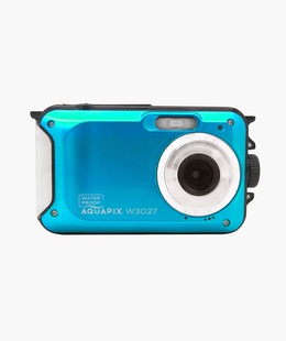  Easypix Aquapix W3027 Wave IceBlue 10035  Hover