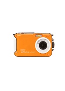 Easypix Aquapix W3027 Wave Orange 10031