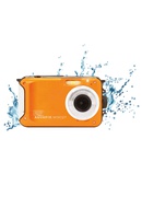  Easypix Aquapix W3027 Wave Orange 10031 Hover