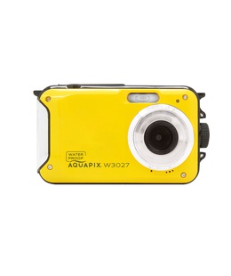  Easypix Aquapix W3027 Wave Yellow 10032  Hover