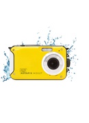  Easypix Aquapix W3027 Wave Yellow 10032 Hover