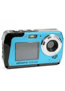  Easypix Aquapix W3048-I Iceblue Edge 10075