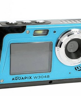  Easypix Aquapix W3048-I Iceblue Edge 10075  Hover