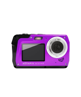  Easypix Aquapix W3048-V Violet Edge 10074  Hover