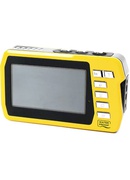  Easypix Aquapix W3048-Y Yellow Edge 10076 Hover