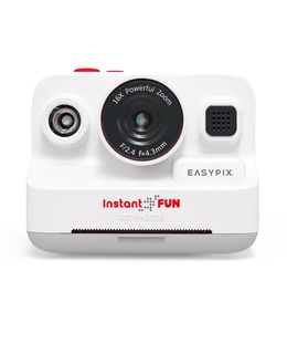  Easypix InstantFUN camera 10095  Hover