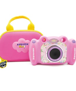  Easypix KiddyPix Blizz pink 10085  Hover