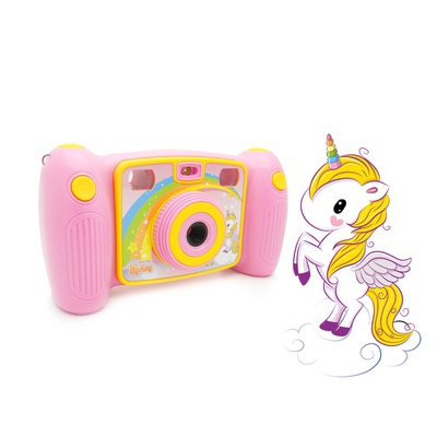  Easypix KiddyPix Mystery 10081