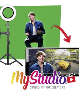  Easypix My Studio 62020  Hover