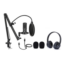  Easypix My Studio Podcast 62021