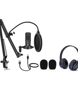  Easypix My Studio Podcast 62021  Hover
