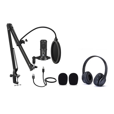  Easypix My Studio Podcast 62021