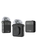  Easypix MyStudio Wireless Mic Duo 62022 Hover