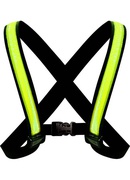  Easypix StreetGlow LED Vest L/XL 65001