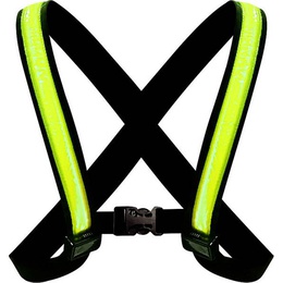 Easypix StreetGlow LED Vest L/XL 65001