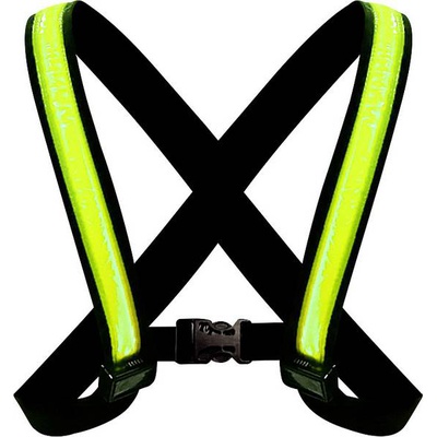  Easypix StreetGlow LED Vest L/XL 65001
