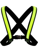  Easypix StreetGlow LED Vest S/M 65000