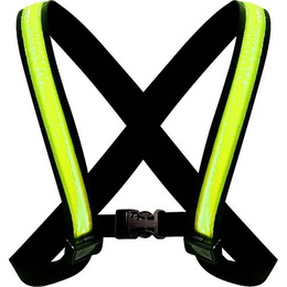  Easypix StreetGlow LED Vest S/M 65000