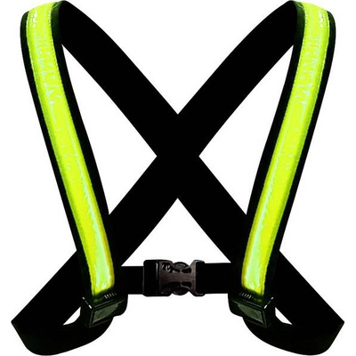  Easypix StreetGlow LED Vest S/M 65000
