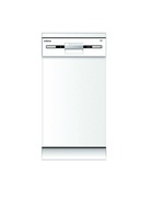 Trauku mazgājamā mašīna Edesa EDW-4710 WH