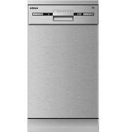 Trauku mazgājamā mašīna Edesa EDW-4710 X