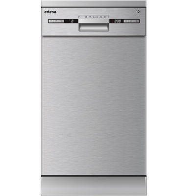 Trauku mazgājamā mašīna Edesa EDW-4710 X